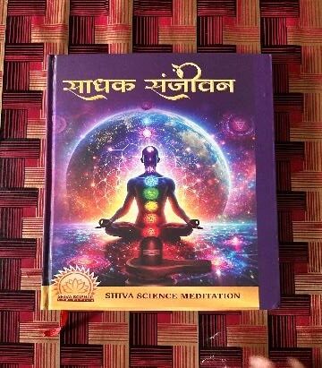 Chakra Meditation Diary