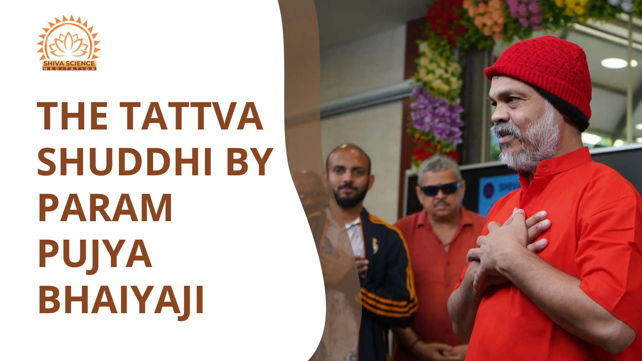 The Tattva Shuddhi By Param Pujya Bhaiyaji
